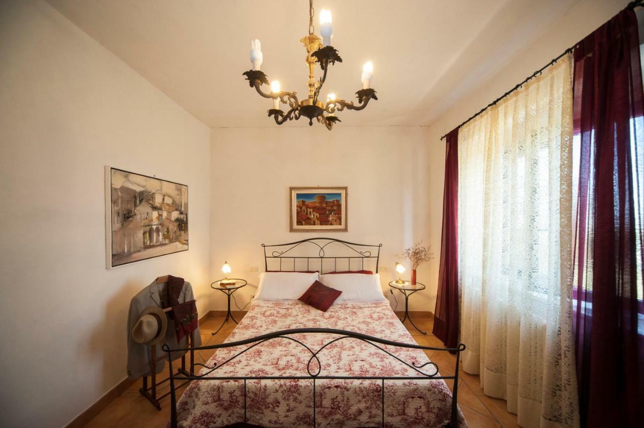 Agriturismo Podernuovo Asciano Zewnętrze zdjęcie