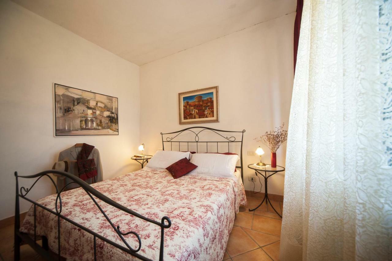 Agriturismo Podernuovo Asciano Zewnętrze zdjęcie